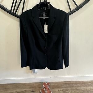 Victoria's Secret Classic Black Blazer